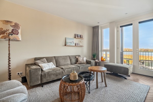 Medium property photo - Zuiderzeeboulevard 72, 3751 HC Bunschoten-Spakenburg